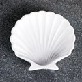 Подставка для мелочей "Ракушечка" перламутр 92 542