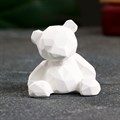 Статуэтка "Мишка сидит" 92 553