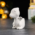 Фигура для раскраски "Дракон Резвун" 92 872