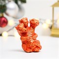 Фигура "Змей Горыныч" красная 92 926