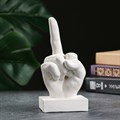 Фигура "Средний палец" 92 859
